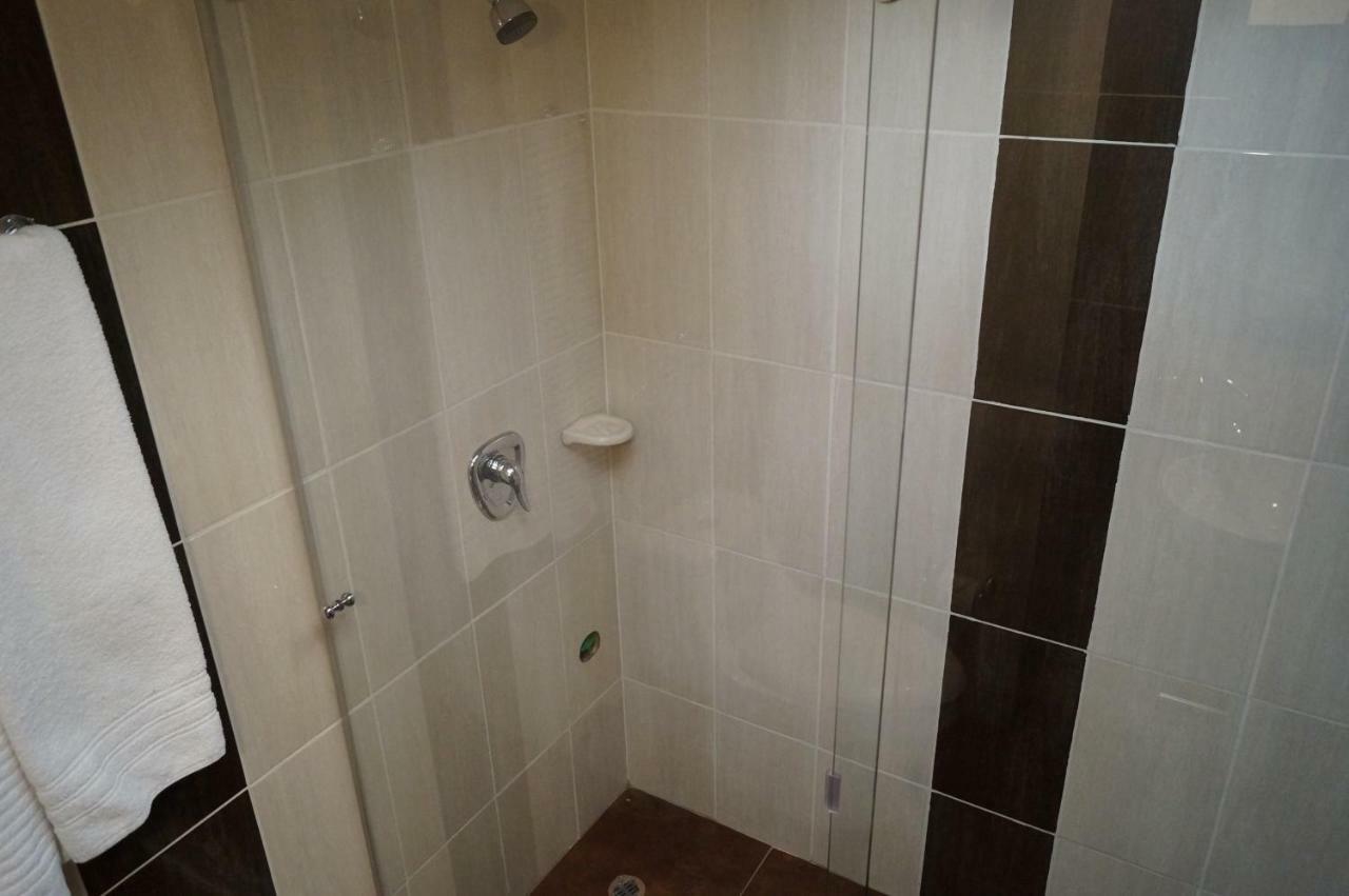 Hotel San Angel Corferias Μπογκοτά Εξωτερικό φωτογραφία